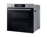 Forno Elétrico Samsung NV7B4550VAS | Pirolítico | 76 L | 59.5 cm | A+ | Aço inoxidável