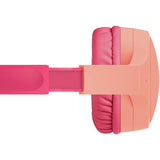 Auscultadores Bluetooth Belkin para Crianças - Rosa