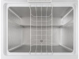 Arca Congeladora Horizontal Indesit OS2A200H2 | 86,5x80,6x64,2 cm | 204 L | E | Branco