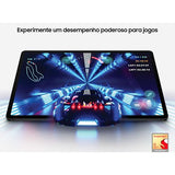 Tablet Samsung Galaxy Tab S9+ 12.4 Wi-Fi - 512GB - Graphite