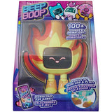 Mascotes Interativas Beep Boop - Concentra - Envio Aleatório