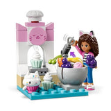 LEGO Gabby's Dollhouse 10785 - Pastelaria com Diversão