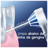 Irrigador Oral-B Aqua Care 6 Pro Expert