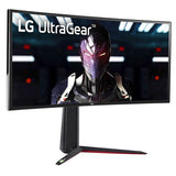 Monitor Gaming Curvo LG UltraGear 34GN850-B LED Nano IPS 34 QHD 1ms 160Hz