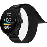 Relógio Desportivo Suunto Run - All Black