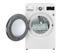 Máquina de Secar LG RH16U8AVCW | 16 Kg | Bomba de Calor | A+++ | Branco