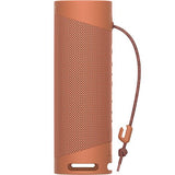 Coluna Bluetooth Sony SRS-XB23 - Vermelho Coral
