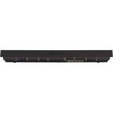 Piano Digital Portátil Yamaha P-45 Black