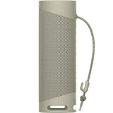 Coluna Bluetooth Sony SRS-XB23 - Cinzento