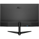 Monitor AOC MP24LCDO24B1H | 24,5'' | 75 Hz | Full HD | Preto