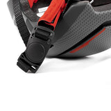 Capacete Ducati Tamanho Único - Preto