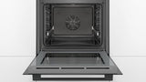 Forno Elétrico Bosch Serie 6 HBA5360B0 | 71 L | 59.4 cm | A | Preto