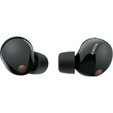 Auriculares Sony True Wireless WF1000XM5 - Preto