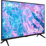 Smart TV Samsung 55 LED 4K 55CU7025 - 140 cm