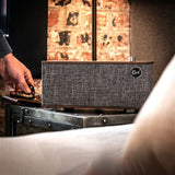 Coluna Bluetooth Klipsch The One II - Nogueira