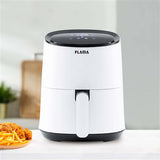 Fritadeira sem Óleo Flama 655FL 2,5L Branca