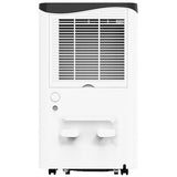 Desumidificador Beltax BDH3040 | 5.5 L | 40 L/dia | 535 W | Branco