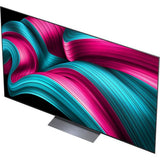Smart TV LG 77 OLED evo UHD 4K OLED77C56LB (2025) - 196cm