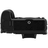 Máquina Fotográfica Mirrorless Nikon Z6 III Corpo + E-Book