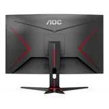 Monitor Gaming Curvo AOC  C27G2ZE  | 27'' | 240 Hz | Full HD