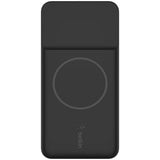 Powerbank Magnético Belkin BOOST CHARGE 10000mAh com MagSafe - Preto