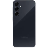 Smartphone Samsung Galaxy A55 5G - 256 GB - Preto