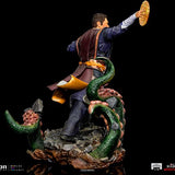 Estátua BDS Art Scale Marvel Doctor Strange 2: Madness Wong 1/10 -  Iron Studios