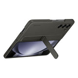 Capa Samsung Stand para Samsung Galaxy Z Fold 5 - Preta