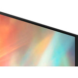 Smart TV Samsung UHD 4K 65AU7025 165cm - Outlet - Grade A