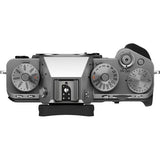 Máquina Fotográfica Mirrorless Fujifilm X-T5 + XF16-50mm - Silver