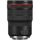 Objetiva Canon RF 15-35mm F2.8L IS USM