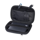 Bolsa para Disco Rígido HDD 2.5 Rivacase Davos 9101 - Preto