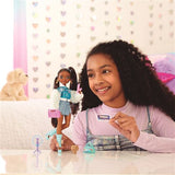 Barbie Dream Besties Boneca Fashion: Brooklin - Mattel