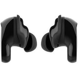 Auriculares True Wireless Bluetooth Bose QuietComfort II - Preto