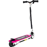 Trotinete Elétrica UrbanGlide Ride 55 Kids - Rosa