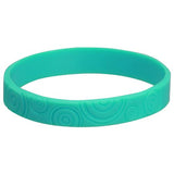 Pulseira Silicone Aroma Citronela CMP Paris BJ1590 - Várias Cores - Envio Aleatório