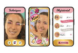 Crazy Chic: Make Up Influencer - Clementoni