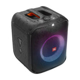 Coluna Bluetooth JBL PartyBox Encore Essencial - Preto