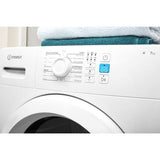 Máquina de Secar Indesit YT M10 81 R EU | 8 Kg | Bomba de Calor | A+ | Branco