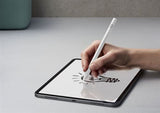 Caneta Stylus Cellularline Pen 2 Ipad - Cinzento