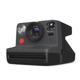 Máquina Fotográfica Instantânea Polaroid Now Generation 2 - Preta