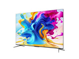 Smart TV TCL 55C645 QLED 55 Ultra HD 4K