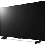 Smart TV LG 42 OLED UHD 4K 42C4 - 107 cm