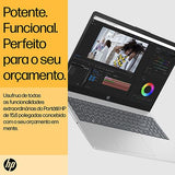 Computador Portátil HP 15-fc0025np | 15,6'' | Ryzen 5 7520U | 16GB | 512GB SSD