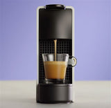 Máquina de Café Krups Nespresso™ Essenza Mini - Branco