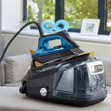 Ferro de Caldeira Rowenta Silence Steam Pro - DG9226F0 | Potência: 2800 W