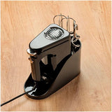 Batedeira Thomson THHM450 | 5 Velocidades | 450W | Preto