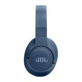 Auscultadores Bluetooth JBL Tune 720 - Azul