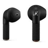 Auriculares True Wireless Bluetooth Marshall Minor III - Preto