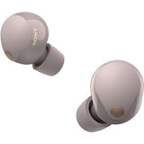 Auriculares True Wireless Bluetooth Sony WF-1000XM5 - Rosa Fumé